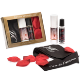 EXTASE SENSUAL - INTIMATE BREAST FOR HER